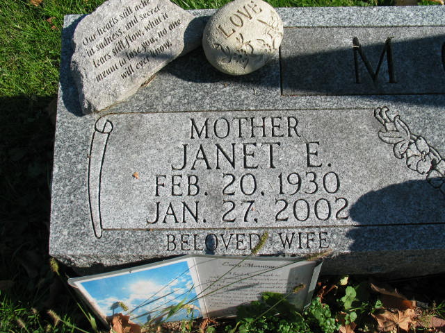 tombstone